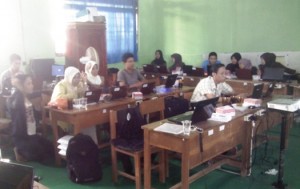 Relawan TIK Sulbar (1)